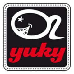 yuki sponsor
