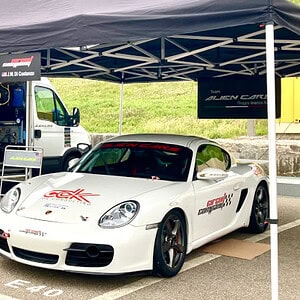 circuit company vetture