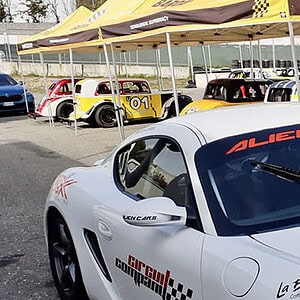 gruppo imarisio auto