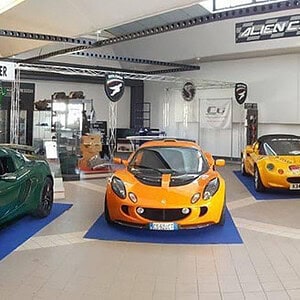 gruppo imarisio auto