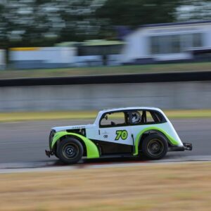 Legend Cars Imarisio