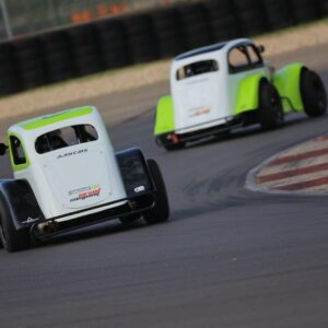 Legend cars
