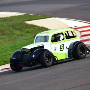 Legend Cars Imarisio