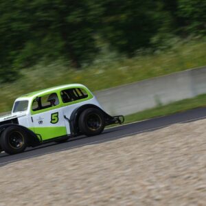 Legend Cars Imarisio