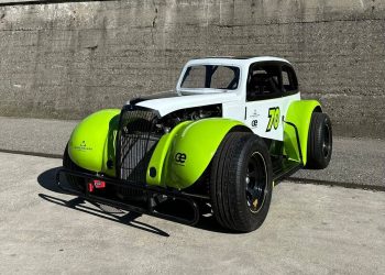 Legend Cars